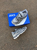 ASICS Gel NYC -  cinza/grafite