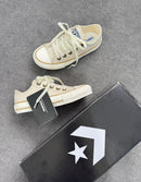 All star Baixo - Areia