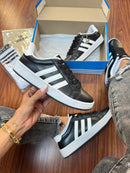 Adidas Campus Spiny Preto