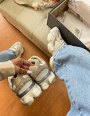 New Balance 9060 Linha Prime - Taupe