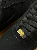 Nike Air Force F1 Linha Prime - All Black