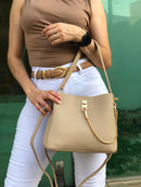 Bolsa Transversal Alça e Ombro - HB80497