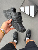 Adidas X Pharrel Jellyfish - All Black