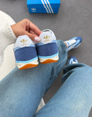 Adidas SL 72 - Azul BB