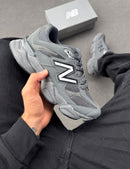 New Balance 9060 - Grafite