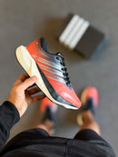 Adidas Super Nova Rise 3 - Laranja/Grafite