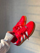 Adidas Samba OG - Vermelho