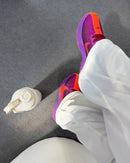 Nike Pegasus Plus - Pink/Roxo/Laranja