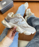New Balance 9060 Linha Prime - Taupe