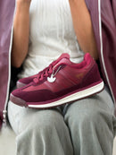 Adidas SL 72 - Marsala/Off