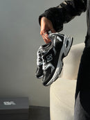 New Balance 530 - Preto/Branco