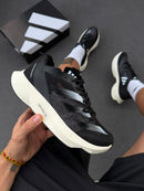 Adidas Adizero Adios Pro 3 Premium - Preto solado Branco