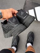 Adidas X Pharrel Jellyfish - All Black