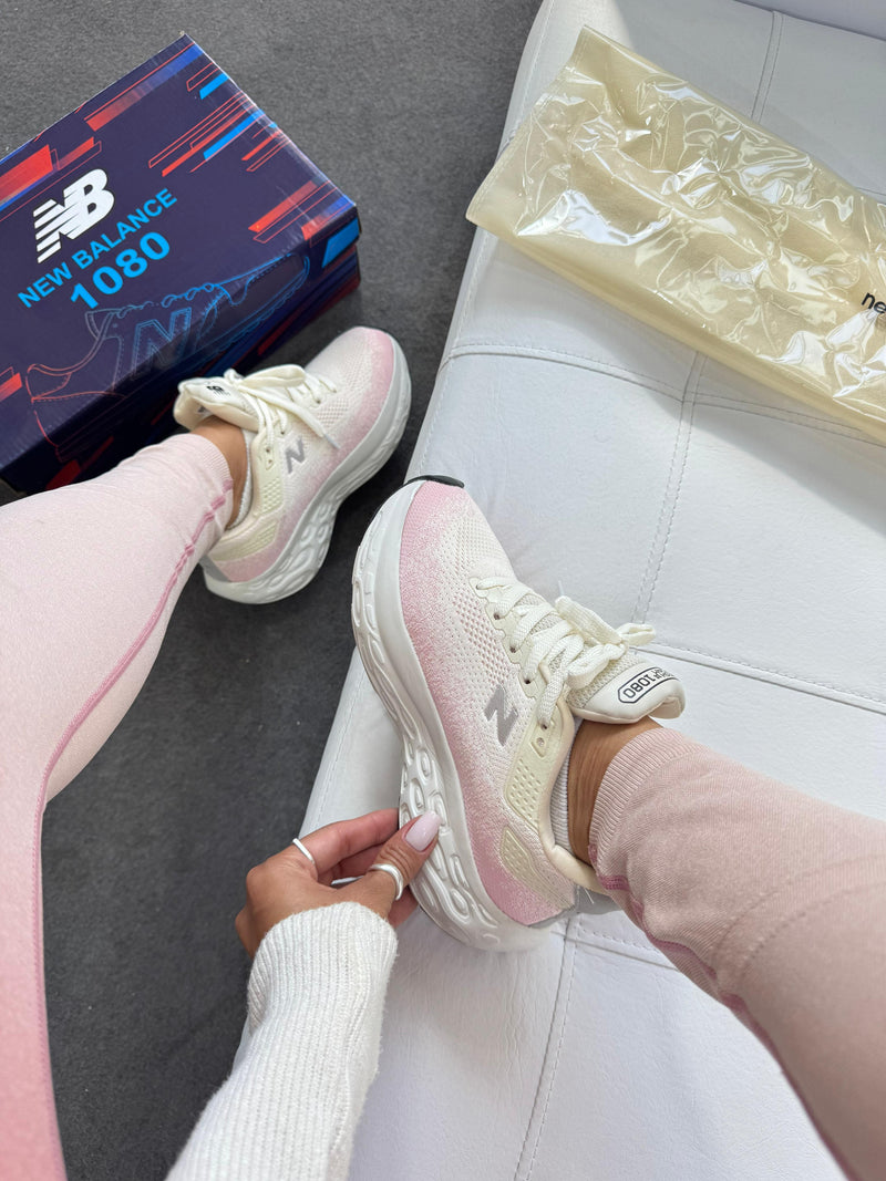 New Balance 1080 - OFF/Rose