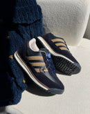 Adidas SL 72 - Azul Marinho/Bege