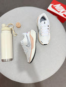 Nike Zoom 41 Pegasus bandeira - Branco/Nude
