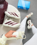 Adidas Adizero Adios Pro 4 Premium - Branco/Bordo