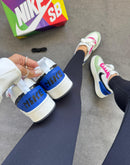 Nike Court Borough Low Recraft PS