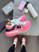 New Balance Fuelcell Elite V4 - Rosa