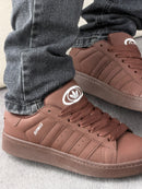 Adidas Campus Luxo - Chocolate