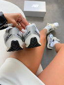 New Balance 204 L - Branco/Preto