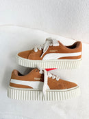 Puma Fenty - Amêndoa/Off