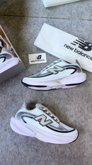 New Balance Elipse- Branco/Cinza