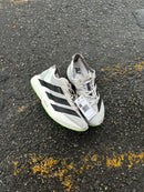 Adidas Adizero Adios Pro 4 Premium - Cinza/Preto