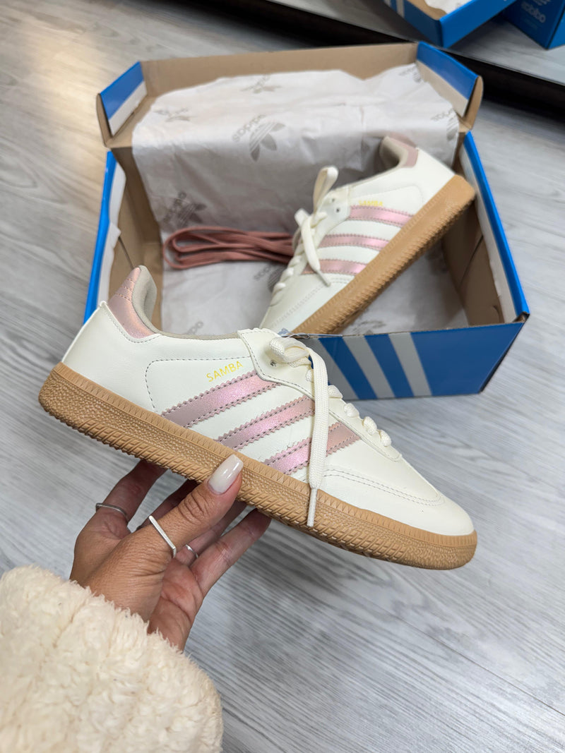 Adidas Samba