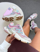New Balance 9060 Premium - Rose/Celeste