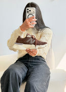 New Balance 9060 - Café