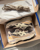 Asics Gel NYC - Café/Off