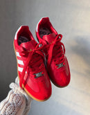 Adidas Samba OG - Vermelho