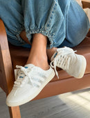 Adidas Mule Samba