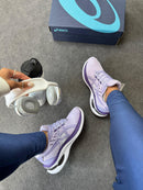 Asics Gel Tiranno - Lilás