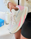 Adidas Duramo Speed 2 - Off/Rose