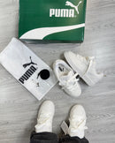 Puma Park - Branco