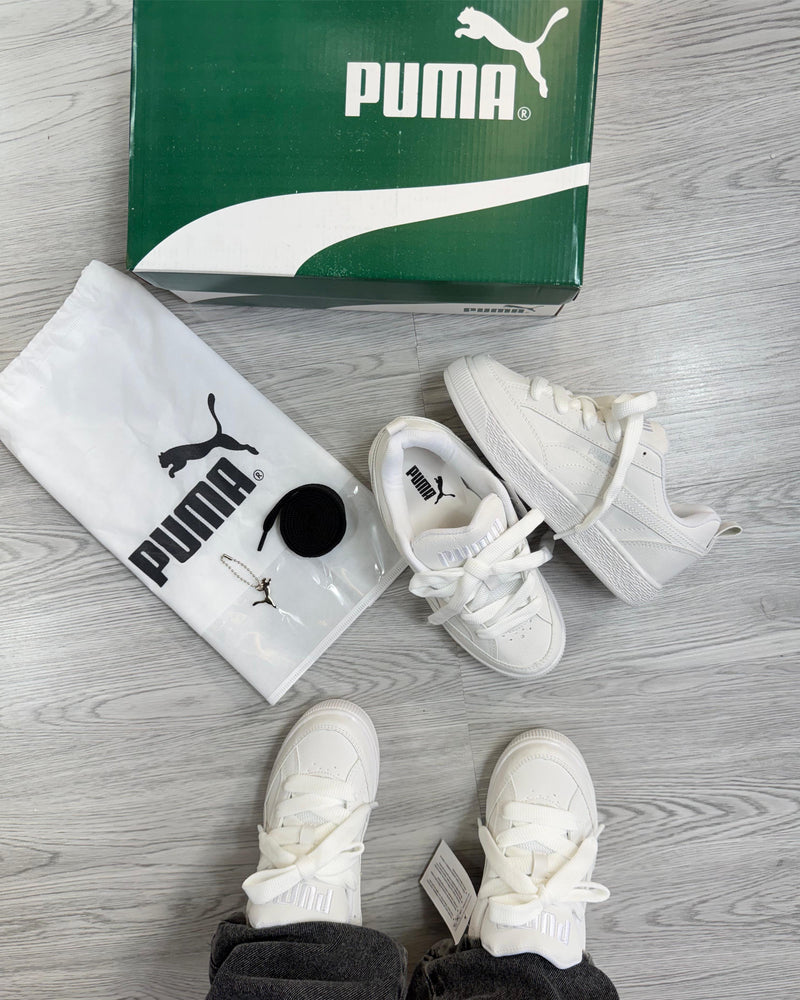 Puma Park - Branco
