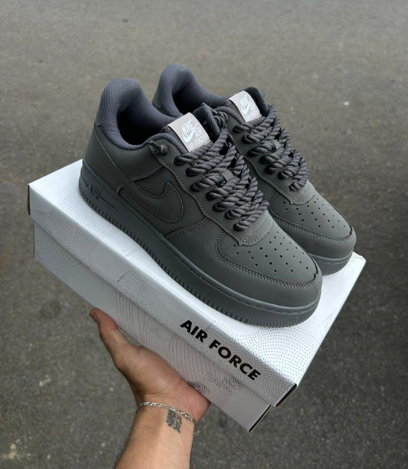 Nike air force f1 luxo - Grafite