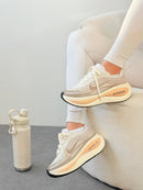 Nike Vomero Plus - Off/White/Bege