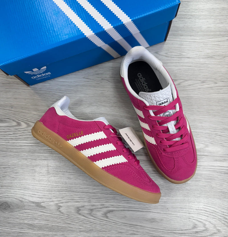 Adidas Gazelle - Pink