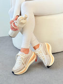 Nike Vomero Plus - Off/White/Bege