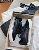 Vans Old KNu - Preto/Off