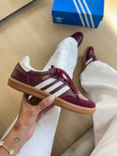 Adidas Samba Bordo/Off