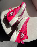 Adidas Adizero Adios Pro 3 - Pink/Off/Laranja