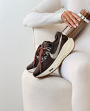 Nike Pegasus Trail 5 - Café