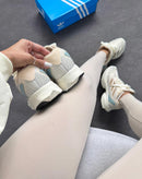 Adidas Duramo Speed - Off/Nude