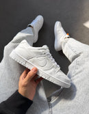 Nike Dunk Low Pro Luxo - Branco
