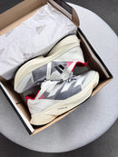 Adidas Adizero Adios Pro 3 - Branco/Vermelho