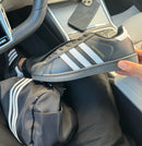 Adidas super star - Preto/branco